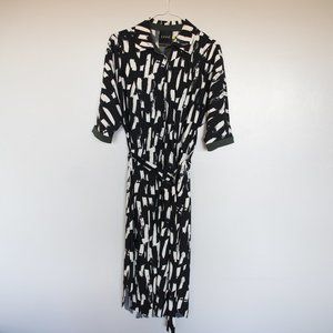 ✨NWOT✨ Lysse London Dash Black Dress
